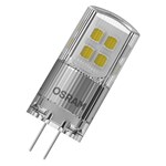 LED-lamp OSRAM P DIM PIN 20 320 ° 2 W/2700 K G4 LED-lamp OSRAM P DIM PIN 20 320 ° 2 W/2700 K G4